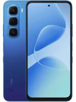 Infinix HOT 60i, 256GB, 8GB, 4G- Shadow Blue