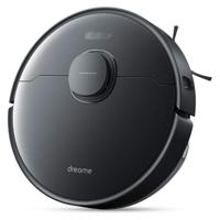 Dreame L10s Pro 2-In-1 Robot Vacuum Cleaner Black - RLS5L-B