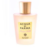 Acqua Di Parma Rosa Nobile (W) 200Ml Bath Gel