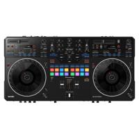 Pioneer Dj DDJ-REV5 Serato DJ Pro And Rekordbox Compatible Dj Controller - Black