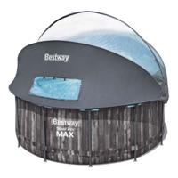 Bestway Steel Pro Pool Set 366X122Cm - 5619K