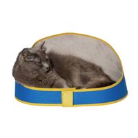 Zee.Cat Polo Cat Bed