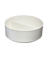 Rosanna Pansino Bio-Resin Divided Turntable