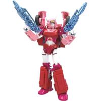 Hasbro Transformers Legacy Evolution Elita 1 Deluxe Action Figure - thumbnail