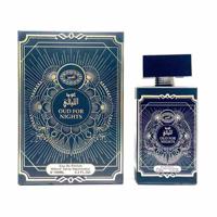 Abeer Oud For Nights For Unisex Eau De Parfum 100ml - thumbnail