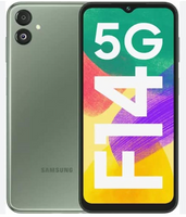 Samsung Galaxy F14, 6GB, 128GB, 5G, Green - thumbnail