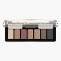 Catrice Cosmetics The Epic Earth Collection Eyeshadow Palette