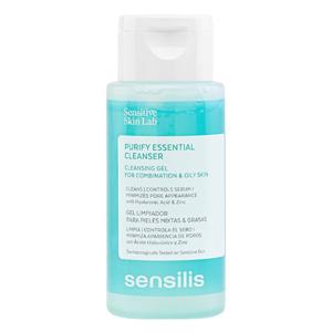 Sensilis Purify Essential Cleanser 100ml