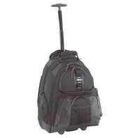 Targus Sport 15-15.6" Rolling Laptop Backpack Targus Sport 15-15.6" Rolling Laptop Backpack