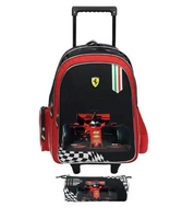Simba Ferrari flag troll + pencil case 18''tr (6290210196882)