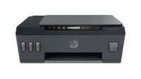 HP All-in-One Wireless Ink Tank Printer (1TJ09A) Black - Smart Tank 515