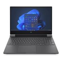 HP Victus Intel Core i5-13420H 16GB RAM 512GB SSD NVIDIA GeForce RTX 3050 6GB Graphics 15.6" FHD Windows 11 Home Gaming Laptop - Mica Silver [VICTUS-15-FA2005NE]