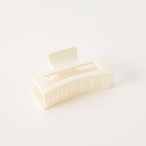 Solid Hair Clamp