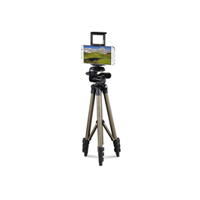 Hama Tripod for Smartphone-Tablet, 106 - 3D