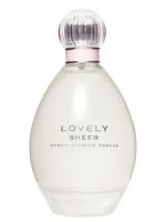 Sarah Jessica Parker Lovely Sheer (W) Edp 100Ml