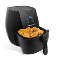Touchmate Digital Air Fryer Touchmate Digital Air Fryer
