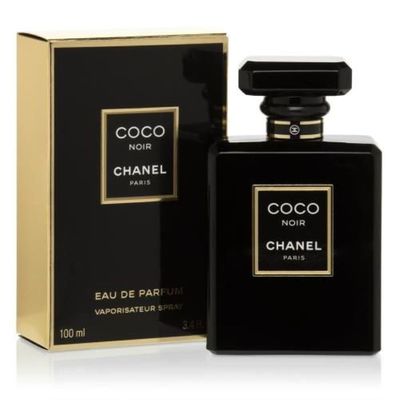 Chanel Coco Noir Women Edp 100ML Chanel Coco Noir Women Edp 100ML