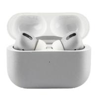 Customized Apple AirPods Pro 3 Metallic Silver