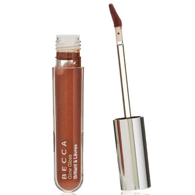 Becca Glow Gloss Chocolate Geode 5g Lip Gloss Becca Glow Gloss Chocolate Geode 5g Lip Gloss