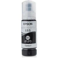 Epson 115 EcoTank Black Ink Bottle