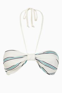 Maria Reversible Bikini Top