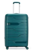 Carlton Bedford Poseidon Hardside Casing 65cm Medium Check-in Luggage -CA BEDFOB65PSD