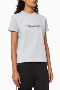Symbolic Small Fit Vintage Jersey T-Shirt