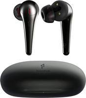 1More Comfobuds Pro Earbuds Bluetooth Wireless Active Noise Cancelling headphone, Black5.0 Earphones,, B08V5FVVKK