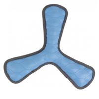 Pawsitiv Durable And Tough Toy - Star - Blue