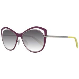 Emilio Pucci Purple Women Sunglasses (EMPU-1033607)