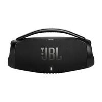 JBL Boombox 3 Wi-Fi Powerful Wi-Fi and Bluetooth Speaker (JBLBB3WIFIBLKUK)