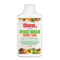 Charmm Fruit & Vegetable Wash Spray 650ml