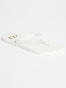 Logo Flip Flops