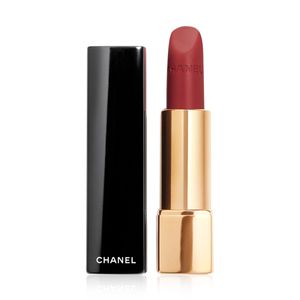 Chanel ROUGE ALLURE VELVET LUMINOUS MATTE LIP COLOUR female mode