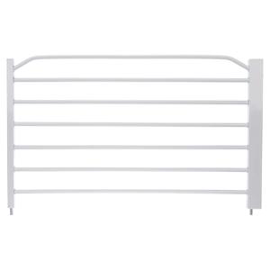 Baby Safe - Safety Gate Extension 45cm - White BS_EXT_WH45