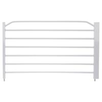 Baby Safe - Safety Gate Extension 45cm - White BS_EXT_WH45 - thumbnail