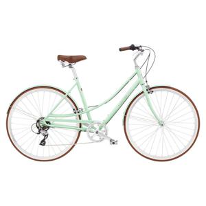 Electra Women's Bike Loft 7D Seafoam (Size S) 28"