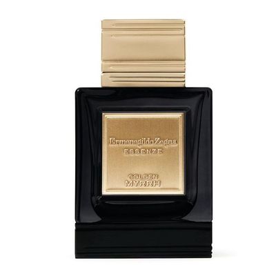 Ermenegildo Zegna Essenze Golden Myrrh Limited Edition (M) Edp 100Ml