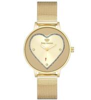 Juicy Couture Gold Women Watch (JUCO-1036181)