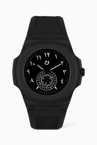 Sequent Watch