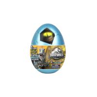 Jurassic World Dominion Captivz Dino Trackers Surprise Egg (Assortment - Includes 1) - thumbnail