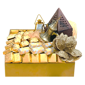 Ramadan Iftar Chocolate Gift (UAE Delivery Only)