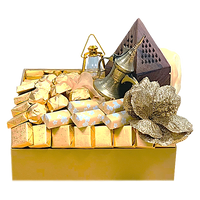 Ramadan Iftar Chocolate Gift (UAE Delivery Only) - thumbnail