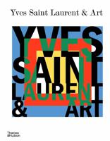 Yves Saint Laurent & Art | Mouna Mekour - thumbnail