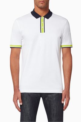 Phillipson 78 Slim Fit Polo T-Shirt Phillipson 78 Slim Fit Polo T-Shirt