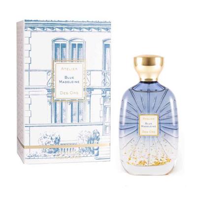 Atelier Des Ors Blue Madeleine Eau De Parfum 100Ml (U)