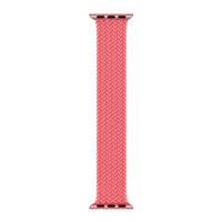 HYPHEN Oxnard Braided Apple Watch Band 38-40mm Small Pink (Compatible with Apple Watch 38/40/41mm)