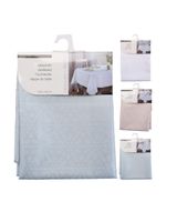 Koopman Xmas Tablecloth 180 x 130 cm Assorted 1 Piece