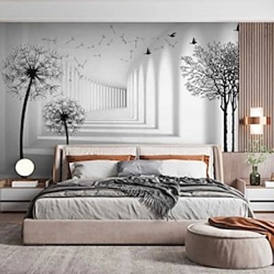 3D Wallpaper Mural Wall Covering Sticker Peel and Stick Removable PVC/Vinyl Material Self Adhesive/Adhesive Required Wall Decor for Living Room Kitchen Bathroom miniinthebox 3D Wallpaper Mural Wall Covering Sticker Peel and Stick Removable PVC/Vinyl Material Self Adhesive/Adhesive Required Wall Decor for Living Room Kitchen Bathroom miniinthebox
