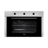 Multifunction gas oven 90cm